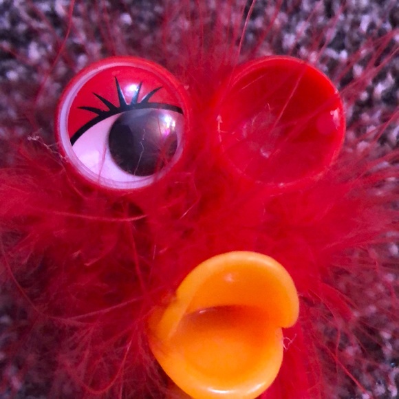 Meet your Posher, Brenna - Picture 1 of 1